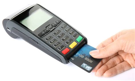 chip smart card terminal|smart terminal in computer.